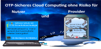 OTP in der Cloud
